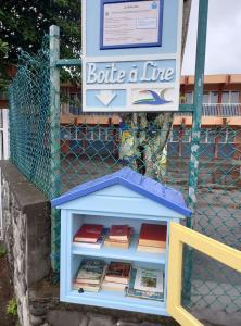 BOITE A LIRE