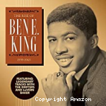 Rise of Ben E. King: 1959-1963