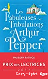 Les fabuleuses tribulations d'Arthur Pepper