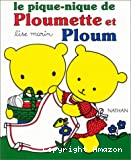 Le pique-nique de Ploumette et Ploum
