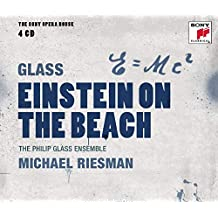 Glass - Einstein on the beach