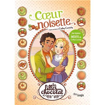 Coeur noisette