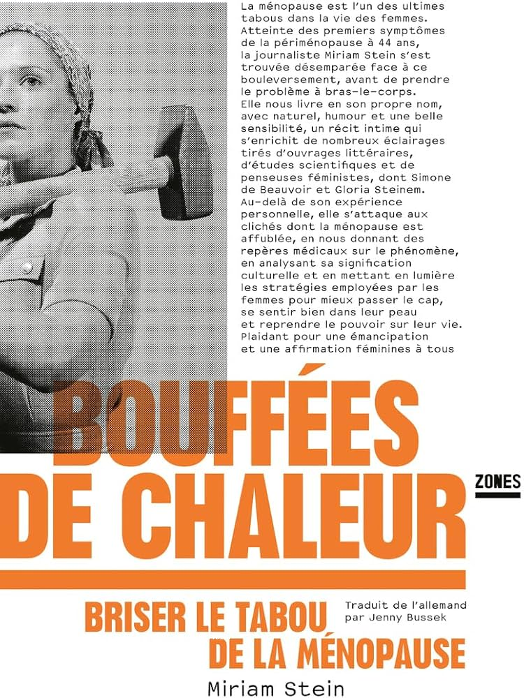 Bouffées de chaleur