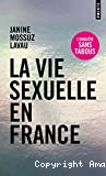 La vie sexuelle en France