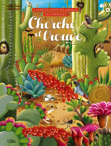 À la découverte des animaux des Amériques