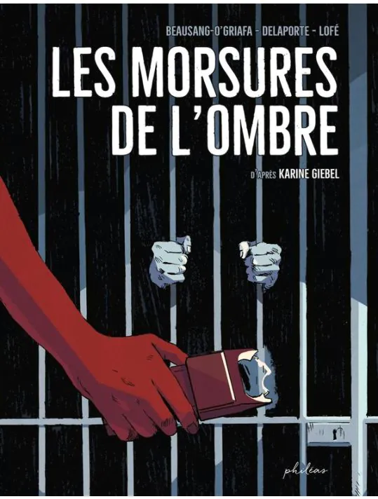 Les Morsures de l'ombre