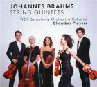 Brahms - string quintets