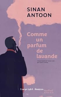Comme un parfum de lavande