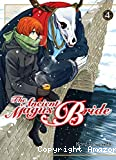The ancient magus bride - tome 4