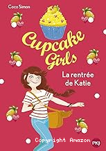 La rentr&eacute;e de Katie