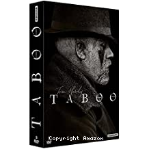 Taboo - Saison 1