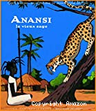 Anansi, le vieux sage
