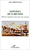 Saint-Paul de la Réunion