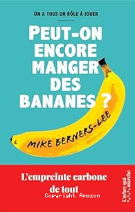 Peut-on encore manger des bananes ?