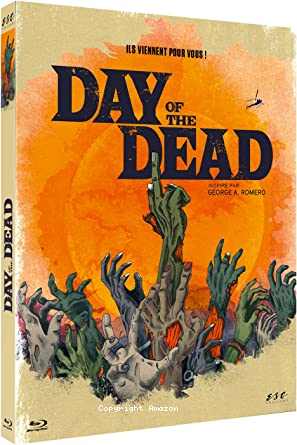 Day of the dead - Saison 1