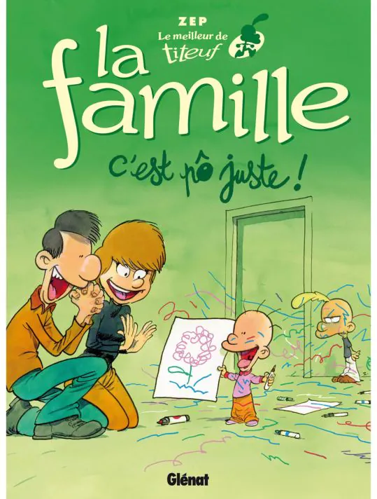 La Famille
