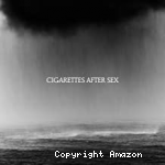 Cry, Cigarettes after sex
