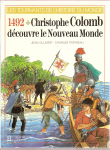 1492 - Christophe Colomb découvre le Nouveau Monde