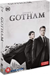 Gotham - Saison 4
