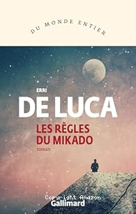 Les règles du Mikado