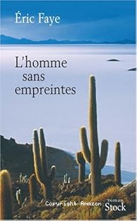 L'homme sans empreintes