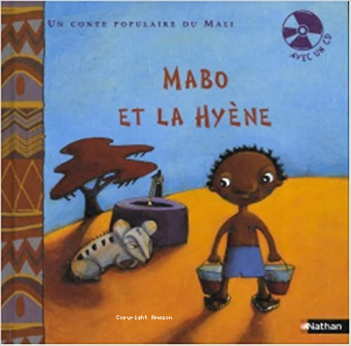 Mabo et la Hyène