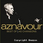 Best of 40 chansons