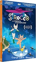 Sirocco et le royaume des courants d'air