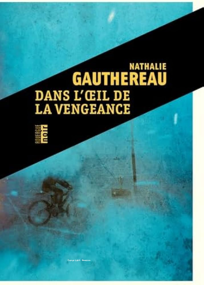 Dans l'oeil de la vengeance