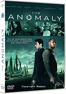 Anomaly (The)