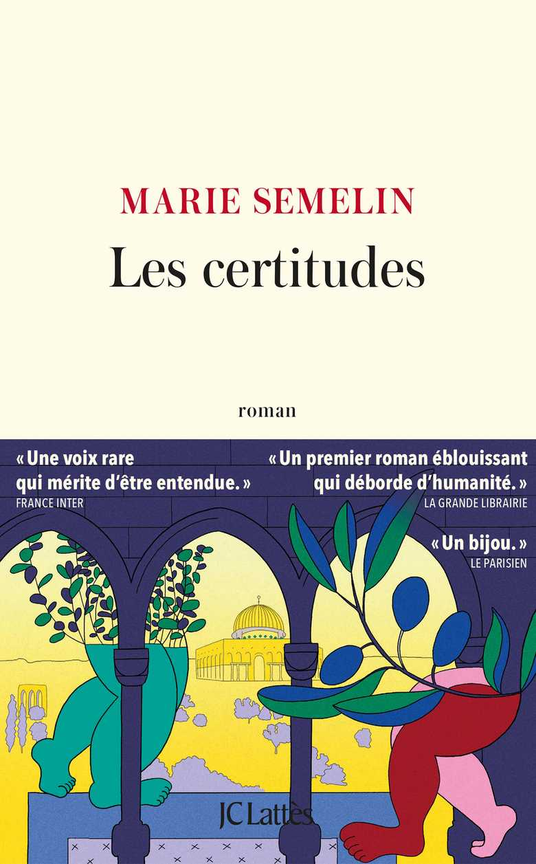 Les certitudes