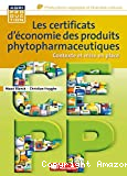 CEPP, les certificats d'économie des produits phytopharmaceutiques