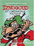 Iznogoud - Tome 6 - Iznogoud et l'ordinateur magique