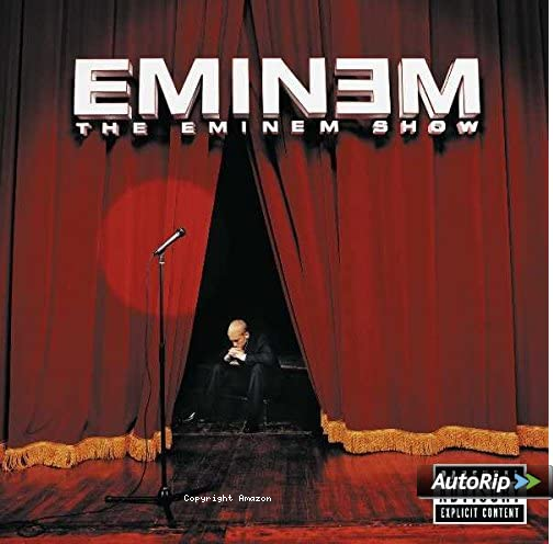 The Eminem show