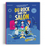 Du rock dans ton salon