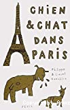 Chien & chat dans Paris