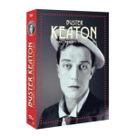 Buster Keaton - DVD 3