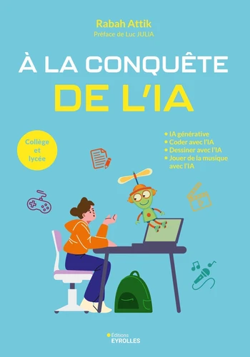 A la conqu&ecirc;te de l'IA