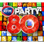 RFM party 80