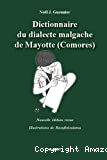 Dictionnaire du dialecte malgache de Mayotte, Comores
