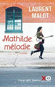 Mathilde mélodie