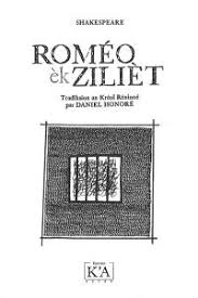Roméo èk Zilièt