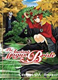 The ancient magus bride - tome 3