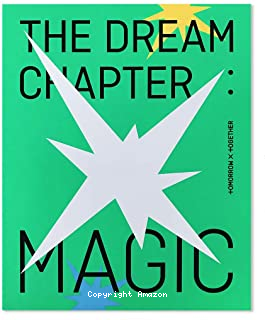 The dream chapter : Magic