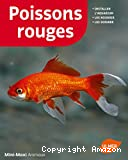 Poissons rouges