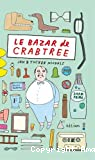 Le bazar de Crabtree