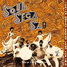 Soul sega sa ! Indian ocean segas from the 70'S Vol. 2