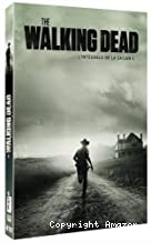 Walking dead (The) - Saison 2
