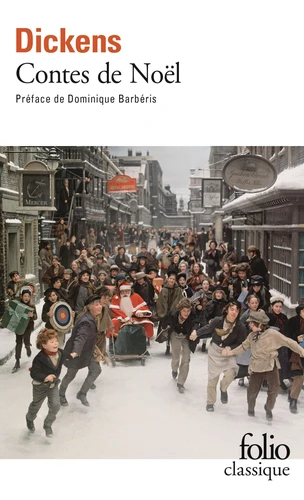 Contes de No&euml;l