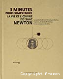 3 minutes pour comprendre la vie et l'oeuvre de Isaac Newton